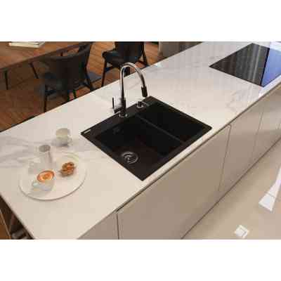 Змішувач Deante Aster (BCA_064M) Вінниця