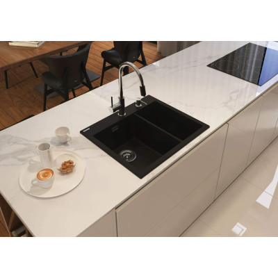 Змішувач Deante Aster (BCA_064M) Вінниця - фото 2