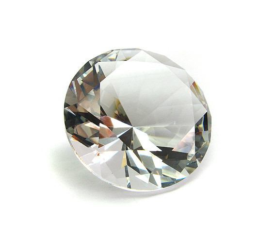 Кришталева фігурка Кристал Київ - фото 1