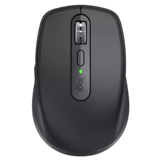 Мышка Logitech MX Anywhere 3 для Business Wireless/Bluetooth Graphite Киев
