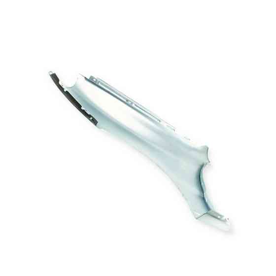 Крыло Lanos перед. правое (оцынкованое) с отв. под повторитель Мукачево