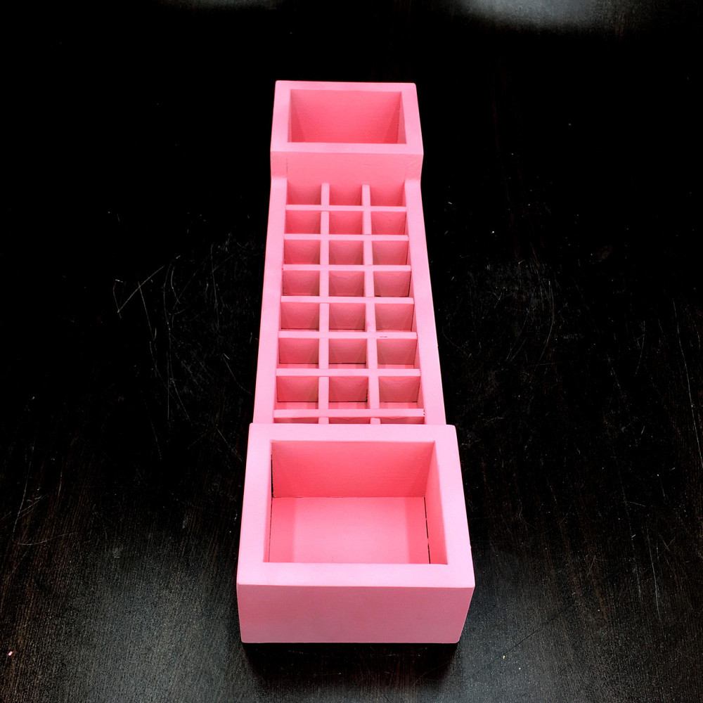 Органайзер для косметики 