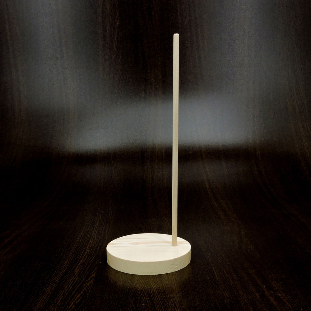 Підставка для ляльок "Церчіо 13 тип А" бланже Миколаїв - фото 1