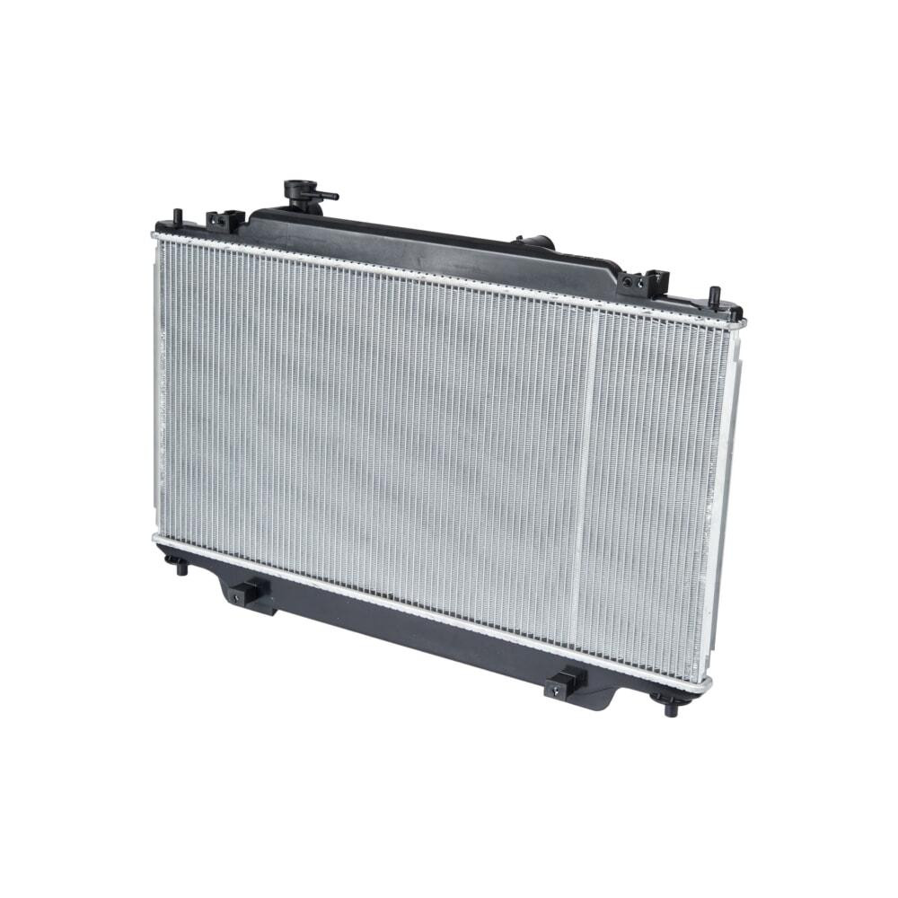 Радиатор охлаждения, Mazda, PE2015200, Бренд: SRLine Киев - изображение 2