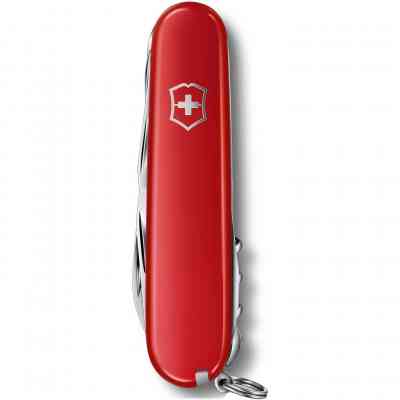 Нож Victorinox Huntsman Red (1.3715) Винница