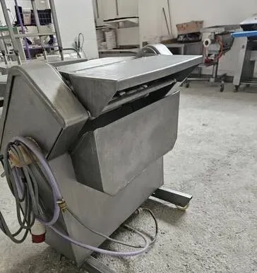 Облонярка Townsend 7600 Membrane Skinner Стрий - фото 4