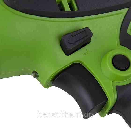 Шуруповерт мережевий Procraft PB1200DFR Киев
