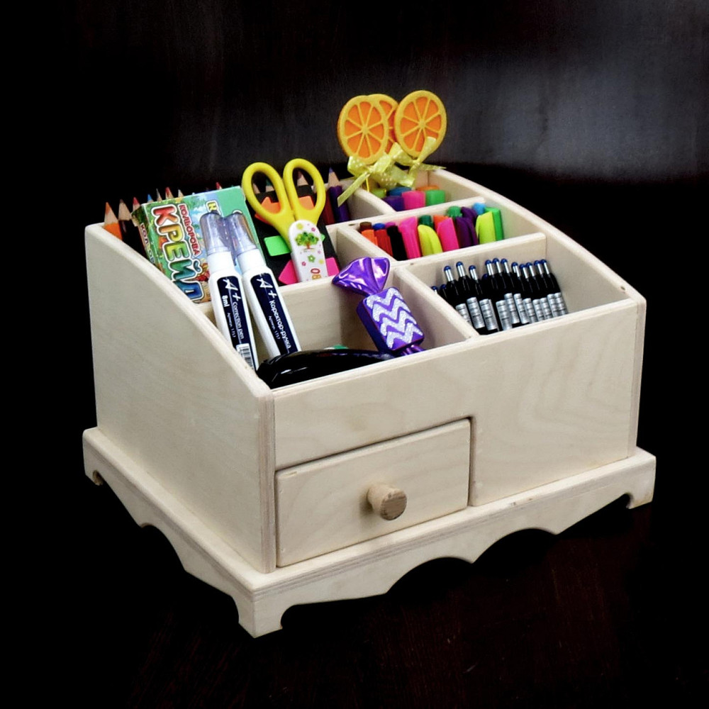 Настольный органайзер 