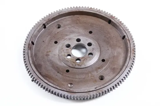 Маховик Таврия в сборе РостСельМаш Винница