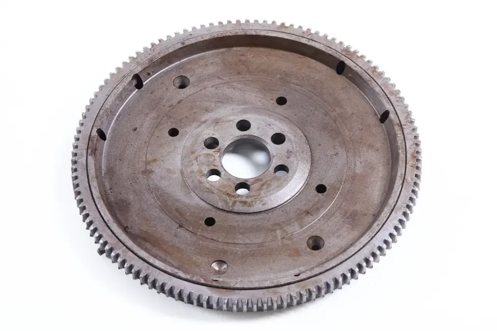 Маховик Таврия в сборе РостСельМаш Винница - изображение 2