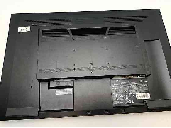Монітор 24" EIZO EV2416W Black (товар вживаний) Луцьк