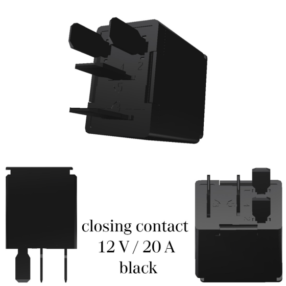 Mercedes-Benz  A0035423019 Реле C-Class Coupe С205 C-Class W205 C-class Estate S205 C-Class Cabrio A205 E-class W213 E-class S213 E-class Coupe C238 E Одеса