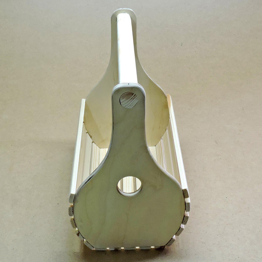 Подарочная корзинка 