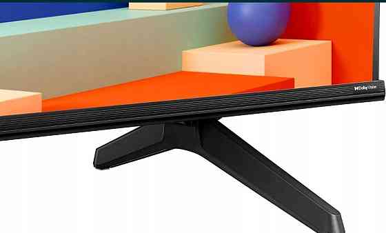 Телевизор 43 Дюйма HISENSE 43E61KT , 4K Smart TV T2/S2 Bluetooth . Харьков