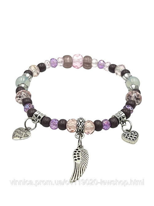 Браслети ручної роботи для дівчат та жінок Чернівці - фото 12