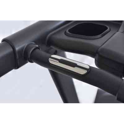 Бігова доріжка Toorx Treadmill Experience Plus TFT (EXPERIENCE-PLUS-TFT) (929874) Вінниця