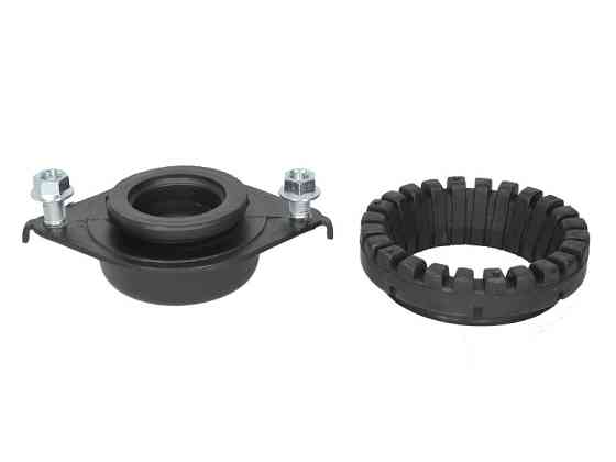 Опора заднього амортизатора Raiso (Швеція) Subaru Outback, Субару Аутбек #RC10010 UAEOFGO22 Ковель
