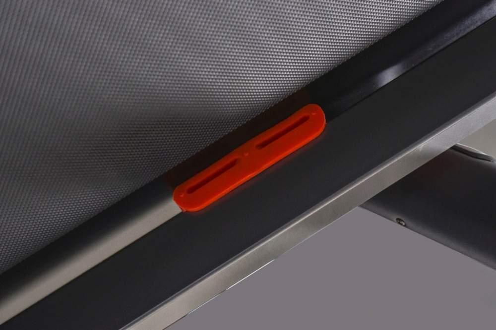 Бігова доріжка Everfit TFK 350 (TFK-350) Київ - фото 4