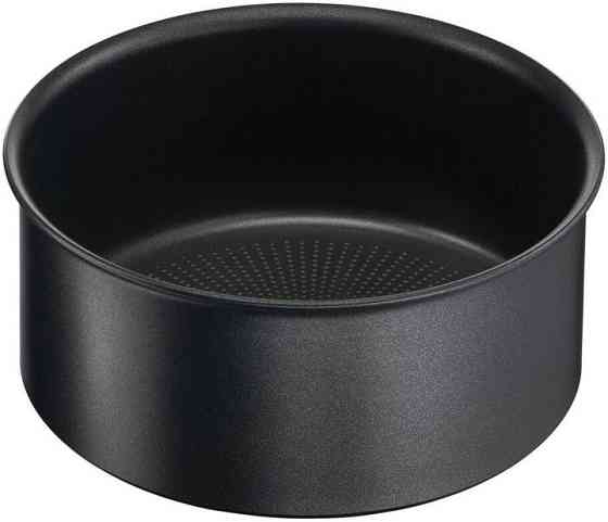 Набір посуду Tefal Ingenio Daily Chef 8 предметів (L7629242) ( Чорний ) Харьков