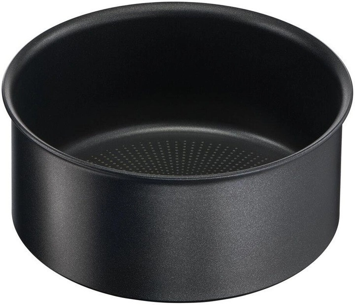 Набір посуду Tefal Ingenio Daily Chef 8 предметів (L7629242) ( Чорний ) Харьков - изображение 4