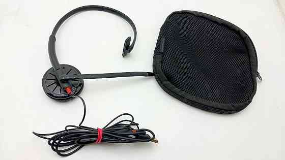 Провідна гарнітура/навушники моно Рlantronics Blackwire C315 (Б клас) Луцк