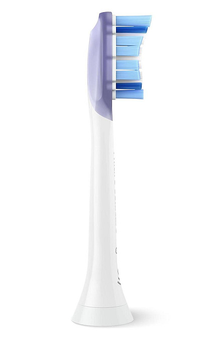 Насадка для зубної щітки Philips HX9054/87 ( white ) Харьков - изображение 8