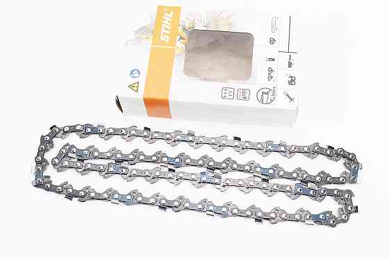 Ланцюг 3/8"-1,1mm-56зв. круг. зуб (на Partner-16") RM, ОРИГІНАЛ Бершадь