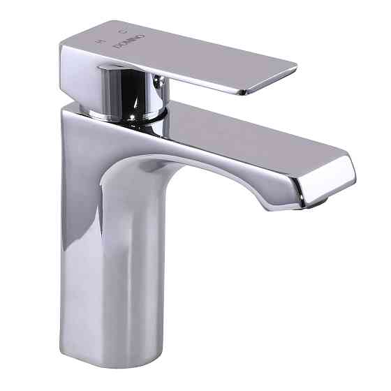 Змішувач для умивальника DOMINO Dionis DDD-401 Київ
