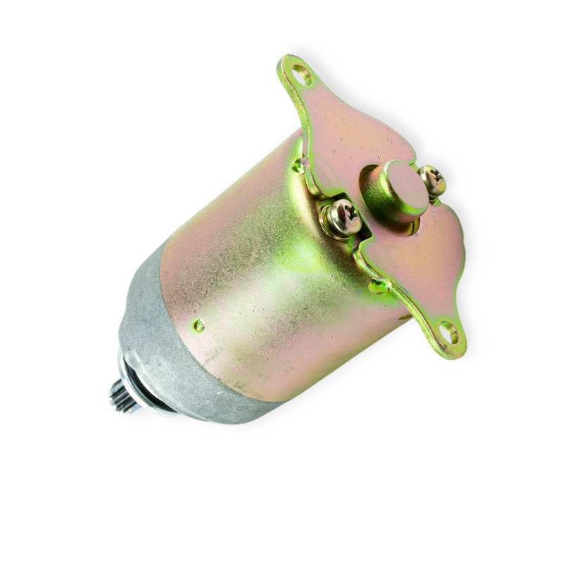 Стартер Китай 4 т-150 ST скутер Мукачево - фото 1