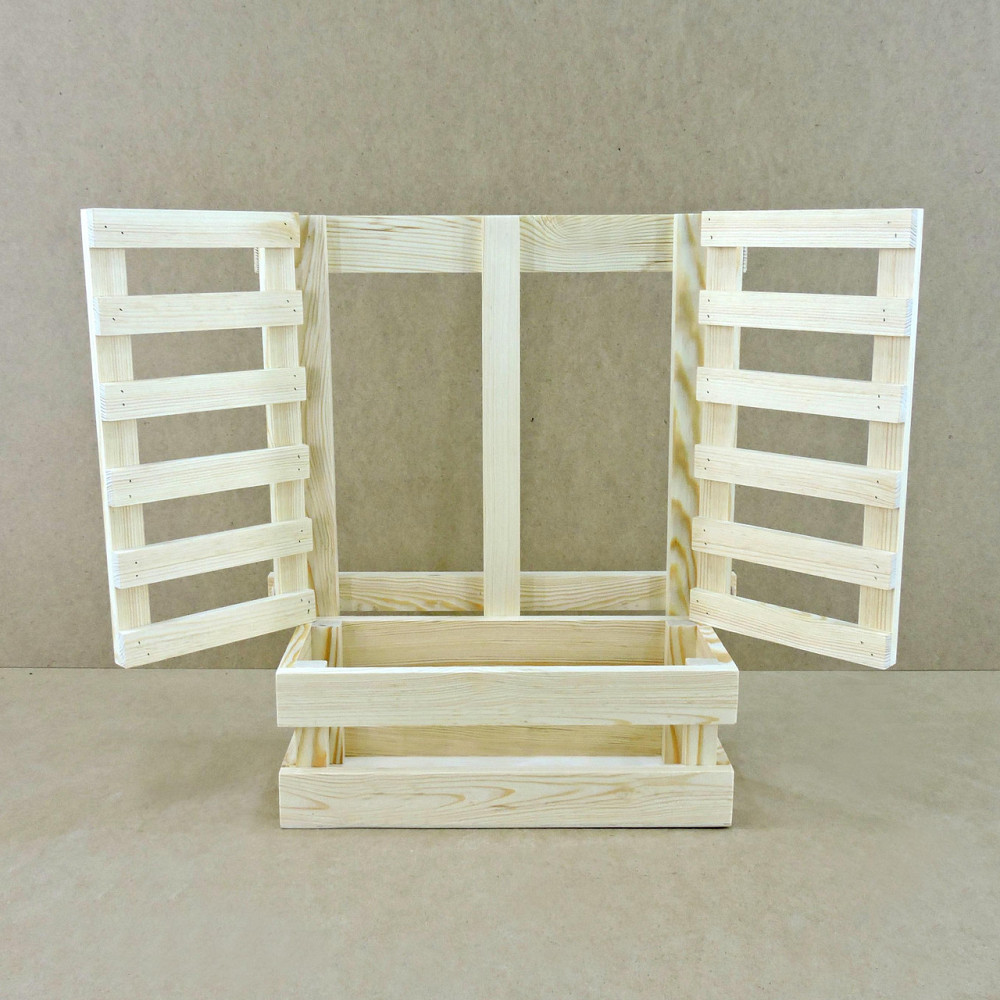 Полиця настінна для квітів "Лімейра" бланже Миколаїв - фото 8