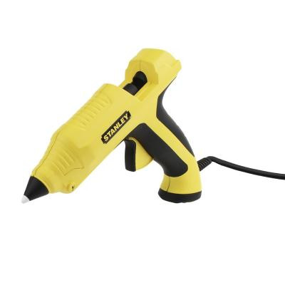 Клейовий пістолет Stanley 6-GR50 FastWarm (STHT6-70417) Вінниця - фото 1