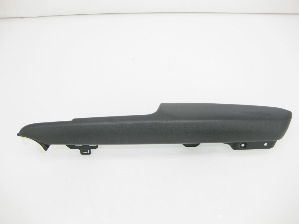 Mercedes-Benz  A2047202163 9D88 Внутрішня ручка - підлокітник чорний передніх правих дверей C-Class W204 Одесса - изображение 2