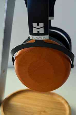 Наушники HiFiMan Sundara Closed-Back. Киев