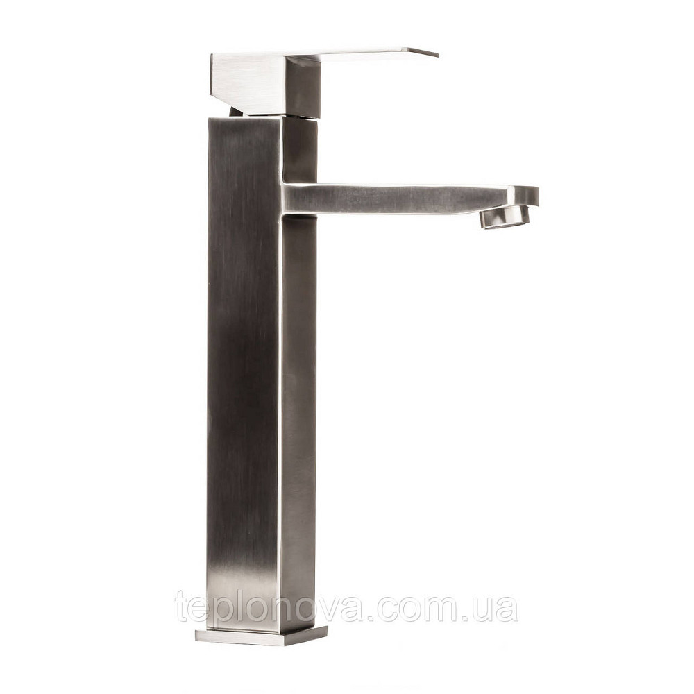 Смеситель для умывальника Globus Lux SICILIA SBQ-201 Черновцы - изображение 5