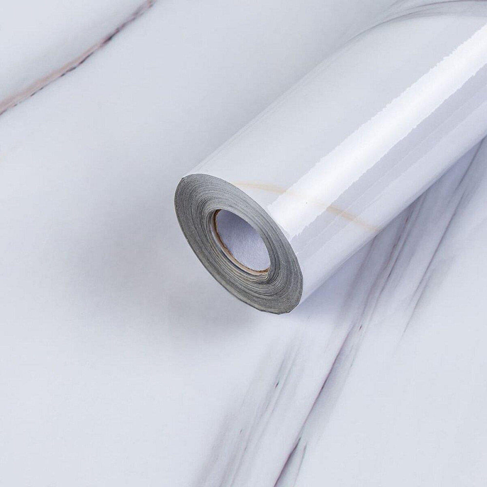 Самоклейна плівка для декору Київ - фото 1