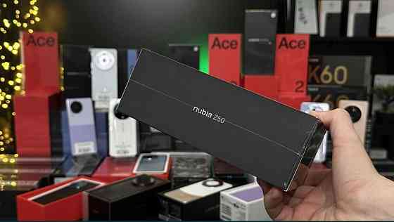 NEW Смартфон ZTE nubia Z50s Pro 12Gb/1TB Brown/ Black Trade in Киев