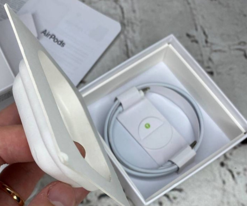 2024 Найкращі Навушники Air Pods 3 LUX Київ - фото 2