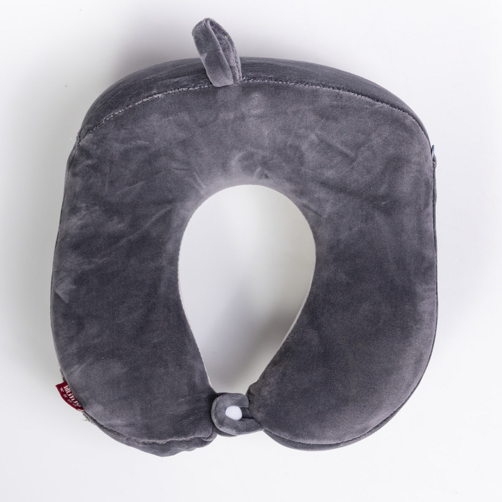 Подушка для шиї Plush cat U-подібна HP-56-12 Коломия - фото 1