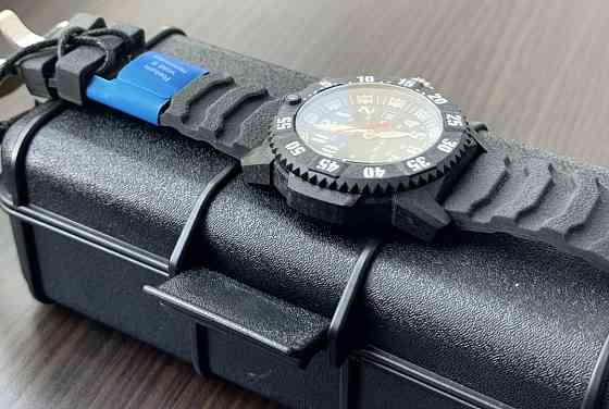 Чоловічий годинник luminox XS.3801.L Київ