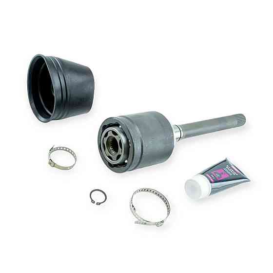 Шрус внутрішній правий довгий (24 шліци) CS-20 2123 Мукачево