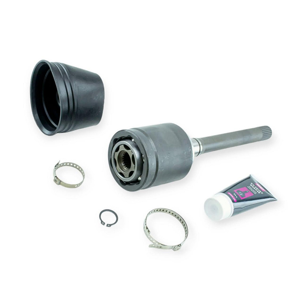 Шрус внутрішній правий довгий (24 шліци) CS-20 2123 Мукачево - фото 1