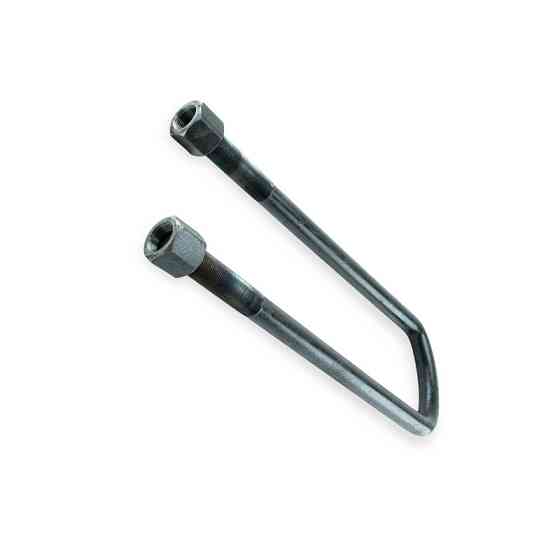 Драбина УРАЛ передньої (М22x1,5) L-360 мм (з гайками) Автомат ресори Мукачево