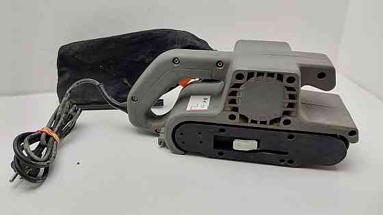 Стрічкова шліфувальна машина T. I. P. BS 75 (Б клас) Луцк