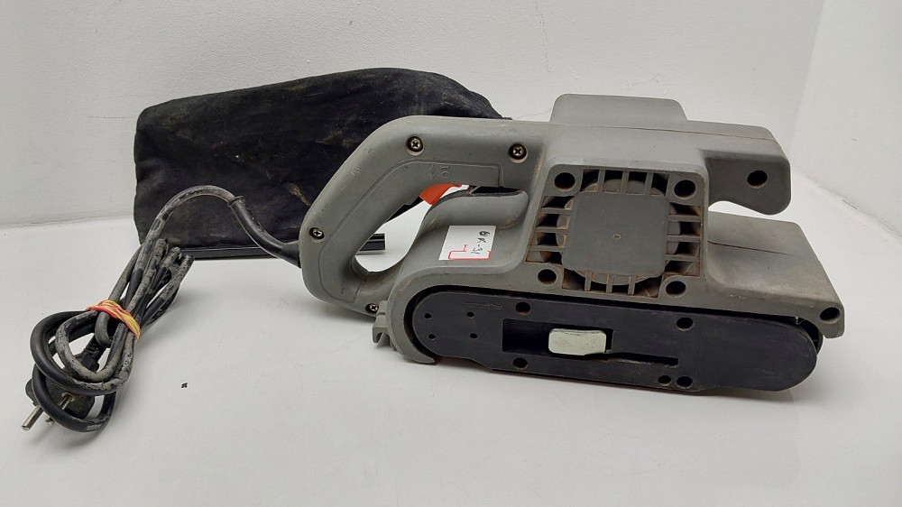 Стрічкова шліфувальна машина T. I. P. BS 75 (Б клас) Луцк - изображение 3