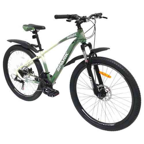 Велосипед SPARK DELIGHT (колеса – 27,5