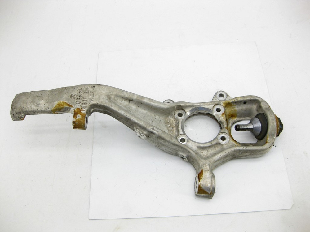 Mercedes-Benz  A1663301020 Поворотний кулак передній правий ML/GLE W166 GLE Coupe C292 GL/GLS X166 Одесса - изображение 5