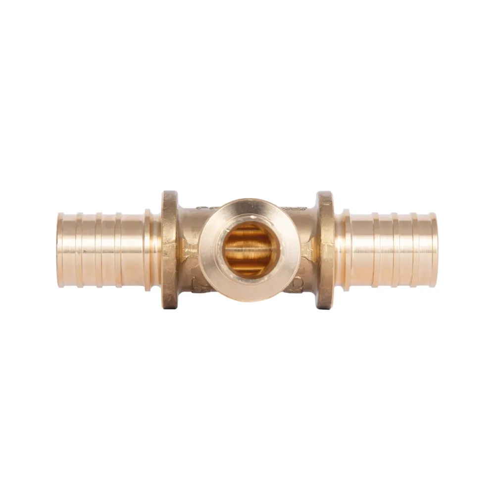 Тройник натяжной Icma №1039 d25х20х25 851039GXGWGX05 Киев - изображение 9