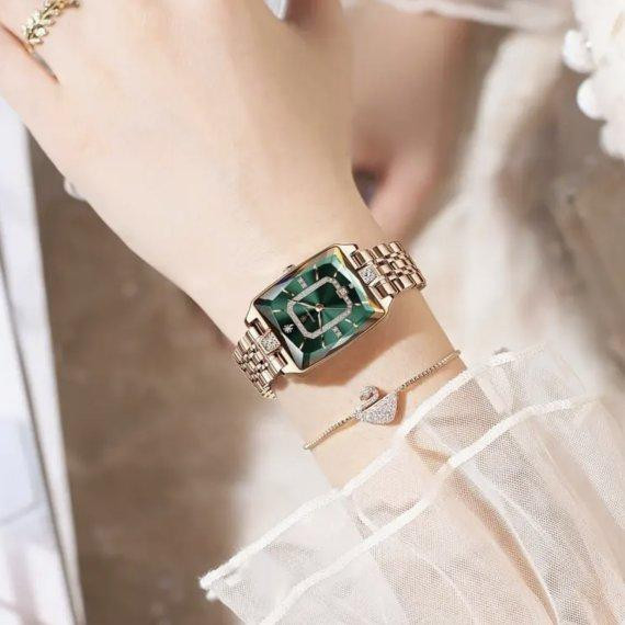 Годинник наручний жіночий Poedagar Magic Вінниця - фото 3