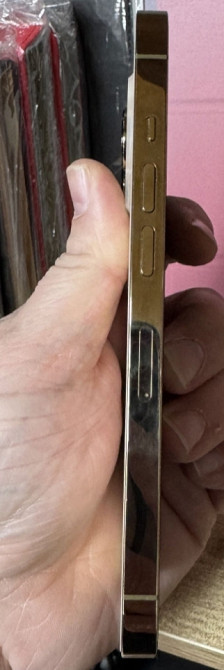 Айфон iPhone 13 Pro 512Gb. Київ - фото 3