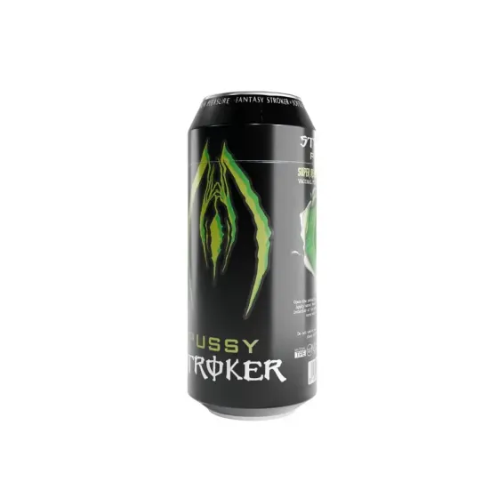 Мастурбатор Alive Pussy Stroker Monster Львов